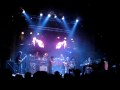 SCI Rhum n' Zouc 6/24/09