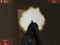 R6 Ordnance Project: M3T Shorty Breaching