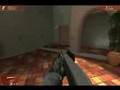 R6 Ordnance Project: M3T Shorty Breaching