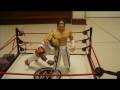 SHELTON BENJAMIN VS PAUL LONDON VALENDO O USA CHAMPIONSHIP