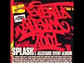 MING/AZAD/CHABS/KOZAK - ALARM! MING/AZAD/CHABS/KOZAK - ALARM!