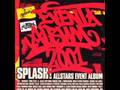 MING/AZAD/CHABS/KOZAK - ALARM!