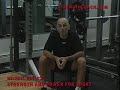 Strength and Power for Sports - Introduction