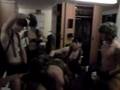 videos de Squeks barmy army