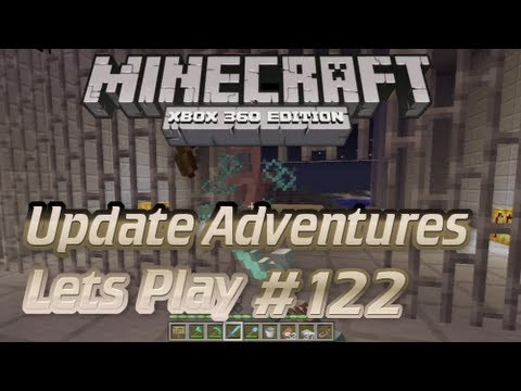#122 - in this episode, I harvest the wart farm and work on the bank Minecraft Xbox 360 - Update Adventures Lets play Playlist: https://www.youtube.com/playlist?lis...