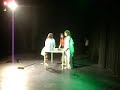 que sea lo que dios quiera  2/4  la madre desesperada