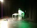 que sea lo que dios quiera  2/4  la madre desesperada