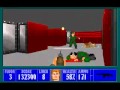 I Play Wolfenstein 3d mods Letzterschutz Ep1 Lvl3