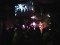 Five Star Prison Cell - Deloris (Live, NZ, 2007)