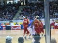 Harlem Globetrotters 2007