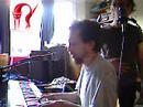 yr2 wk3 longcat with tony cannam improvisation