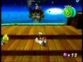 Super Mario Galaxy - Sinking the Airships