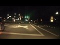 Her First Night Ride.......