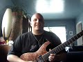 Timeless Winter Guitar Lesson - INTO ETERNITY