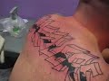 Dazzlers Tattoo