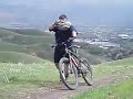 Bobsled Mountain Bike Trail