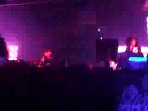 S.O.S Live @ Ministry of Sound 05/31/2008 pic YouTube Preview Image