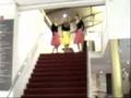 videos de ckv eindopdracht 'welcome to the city'