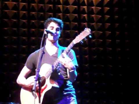 Human @ Joe's Pub