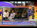 مبارزه با خشونت عليه زنان - رهائي زن در شهر گوتنبرگ