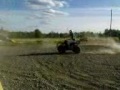 ATV Drift in �skek�rr