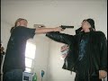 show no mercy