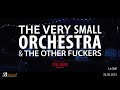 The Very Small Orchestra