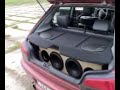 Peugeot 306 Gti-6 @ Honda switched audio Peugeot 306 Gti-6 @ Honda switched audio
