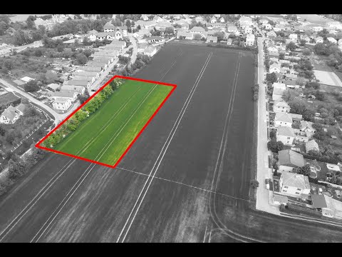 Video Prodej pozemku 6 652 m2, Tupadly, okr. Kutná Hora