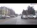 фото дтп Donday. В Новочеркасске лихачка на