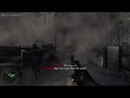 Call of Duty World at War gameplay