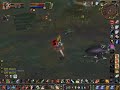 Laintime Korean PvP
