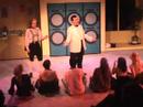 \"Big Hair, Broken Heart\" from Lint! The Musical \"Big Hair, Broken Heart\" from Lint! The Musical