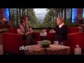 Johnny Depp on The Ellen DeGeneres Show - FULL ...