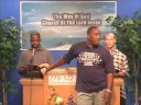 Pastor Tony Smith: Day of Atonement part 3