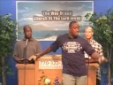 Pastor Tony Smith: Day of Atonement part 3