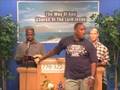 Pastor Tony Smith: Day of Atonement part 3