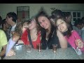 Antigos Alunos Macedo 2007