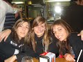 Antigos Alunos Macedo 2007