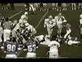 Italy vs. Finland - 1992 European American Football Cup - 1