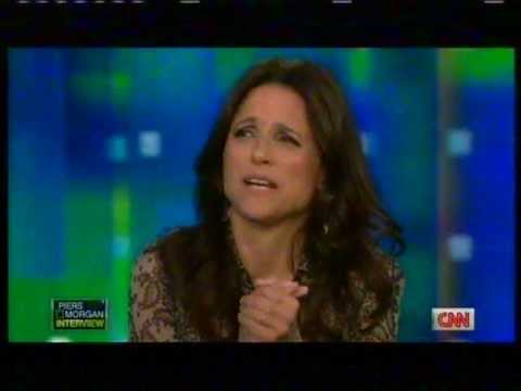 Julia Louis Dreyfus