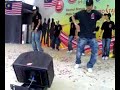 HARDSTYLE REPUBLIC ANTI DRUGS PERFORMANCE