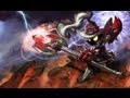 League of Legends - S2 Jungle Veigar