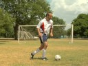 How To Dribble a Soccer Ball
