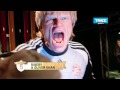 subscribe to trace sports: http://bit.ly/vvxphn this top gossip looks at franck rib�ry's top 5 most memorable antics: 5. franck ribery pouring water on olive...