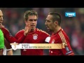 subscribe to trace sports: http://bit.ly/vvxphn this top gossip looks at franck rib�ry's top 5 most memorable antics: 5. franck ribery pouring water on olive...