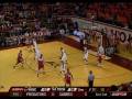 videos de Nov. 28 - Wisconsin v. Virginia Tech - Last 6 Minutes