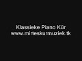 Klassieke Piano K�r www.mirteskurmuziek.tk