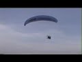Branko Brkovic in the air