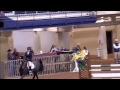 Blair Julia Wright- Equitation Video